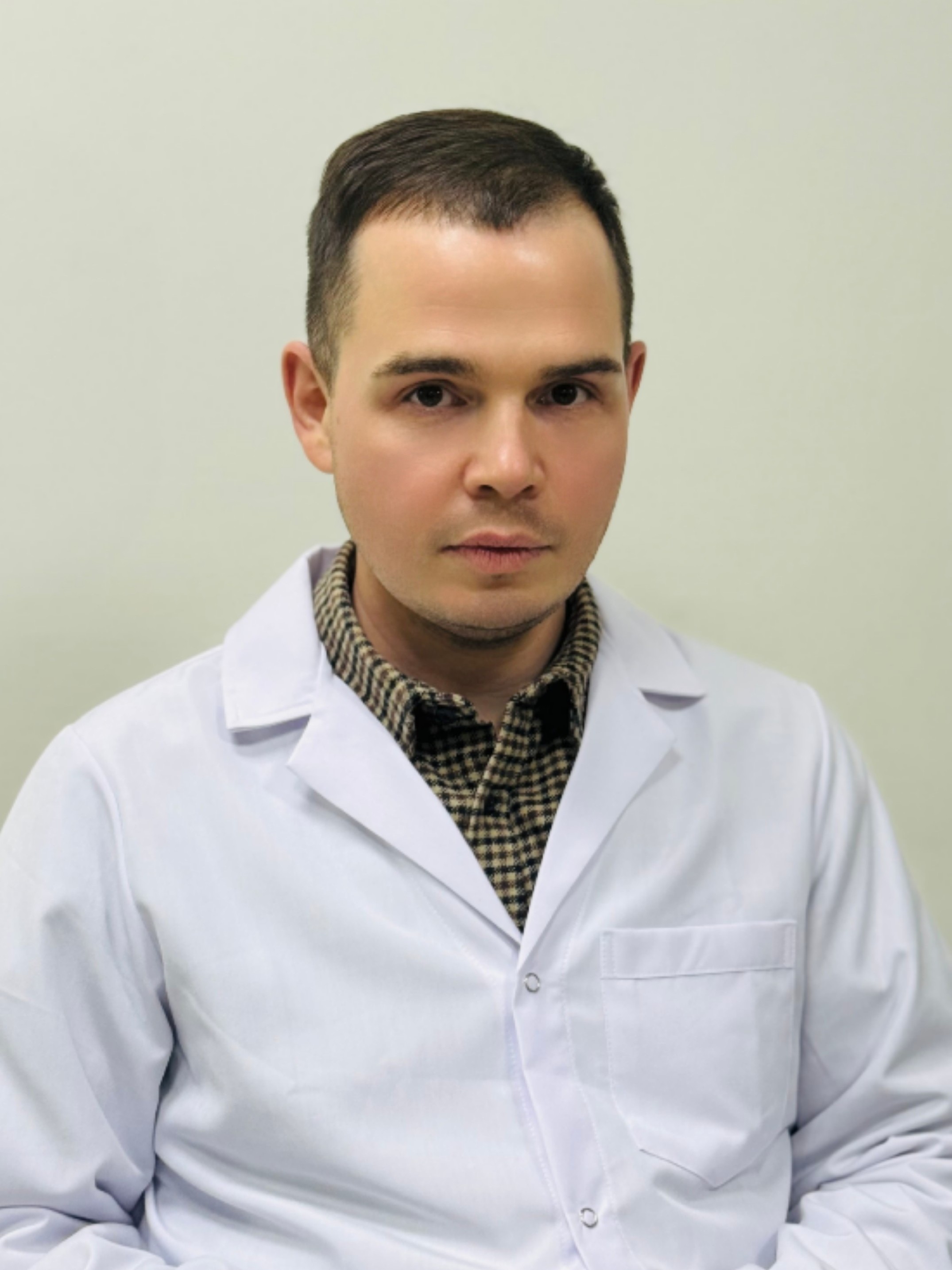 Фотография Муравьев Сергей Владимирович